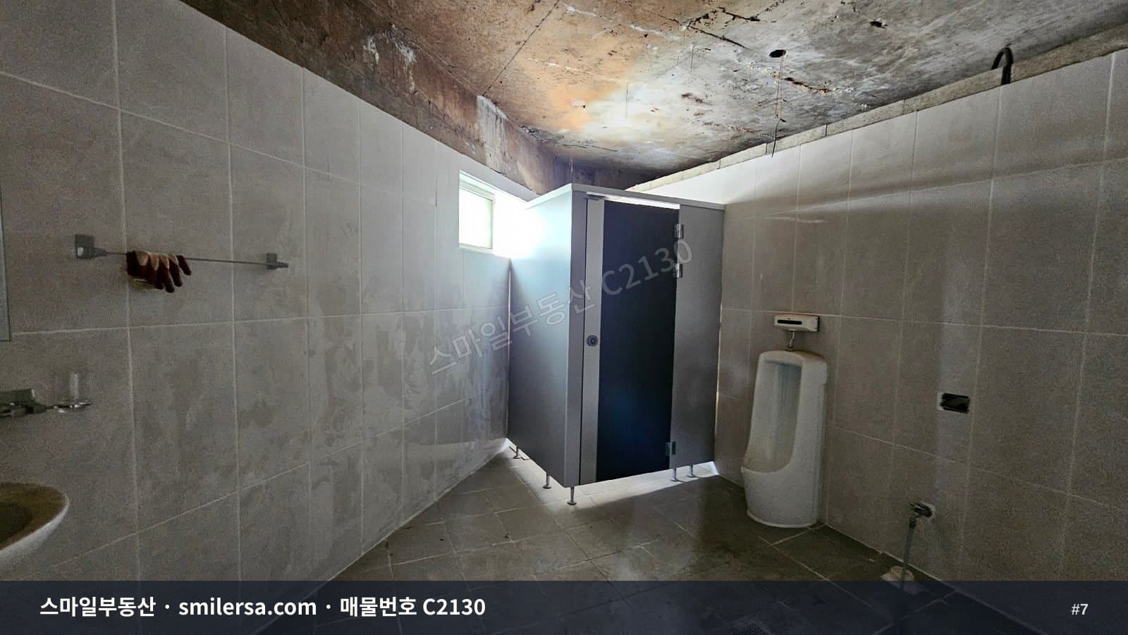 유엔교차로 인근 82평 대형 사무실, 주차 가능한 2층 공간 썸네일 7