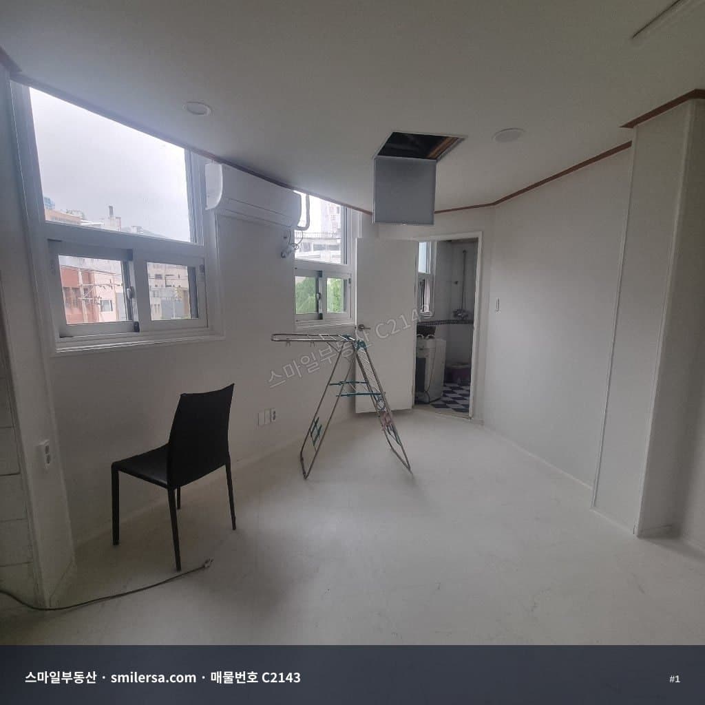부산광역시 중구 중앙동4가 사무실 내부 사진 C2143