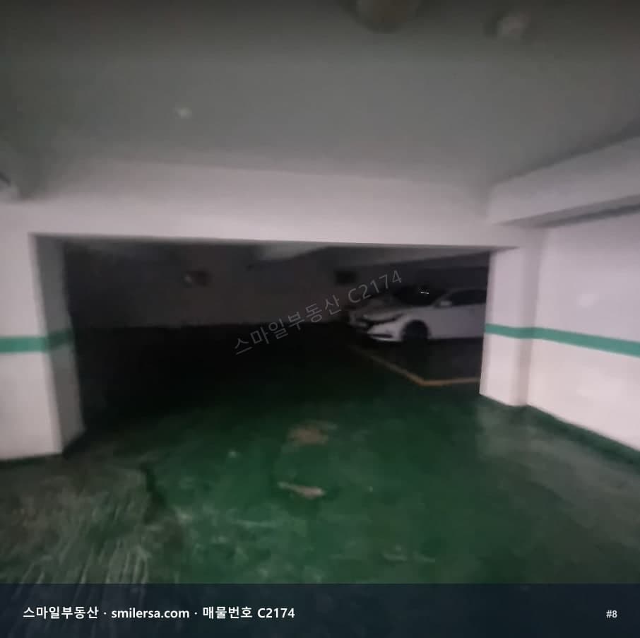 중앙4가 KT서부산 인근 사무실, 부산역 도보권 월세 매물 썸네일 8