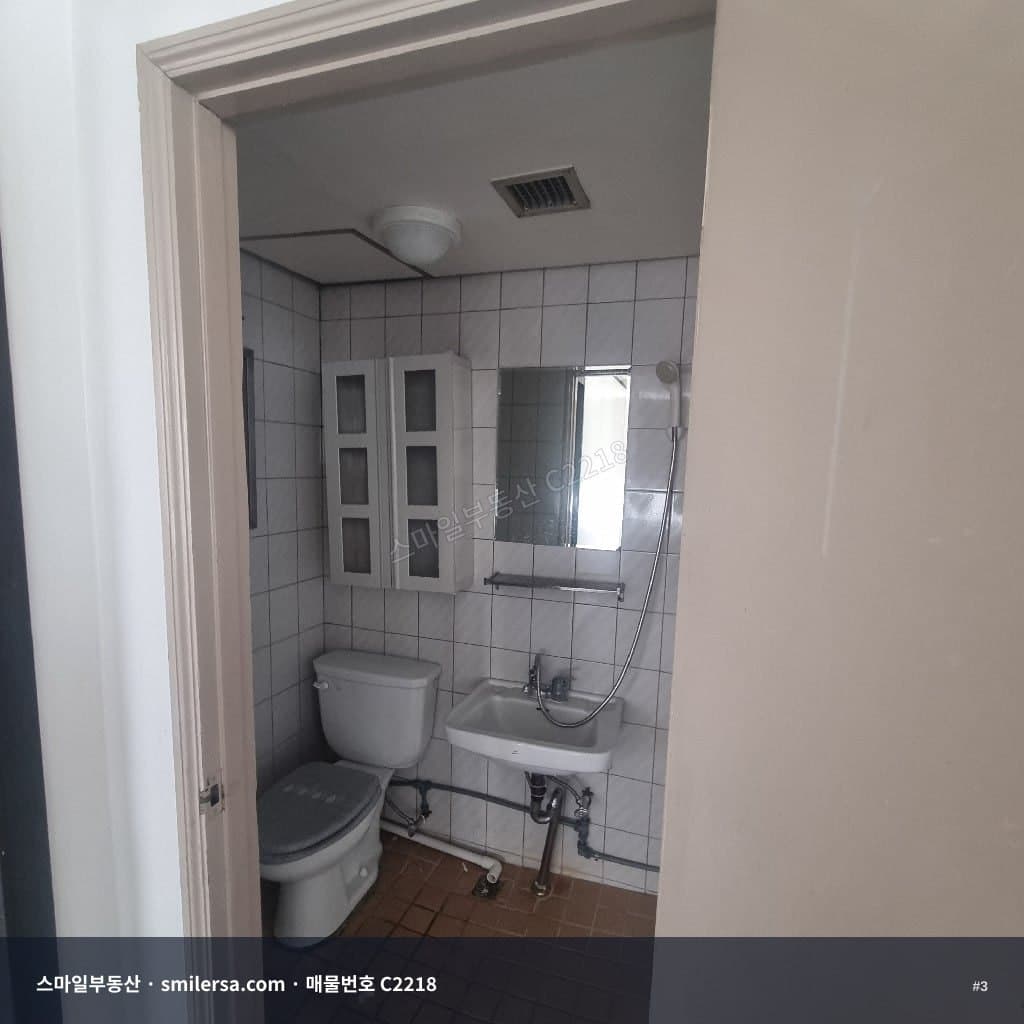 부산역 인근 업무용 오피스텔 C2218 썸네일 3