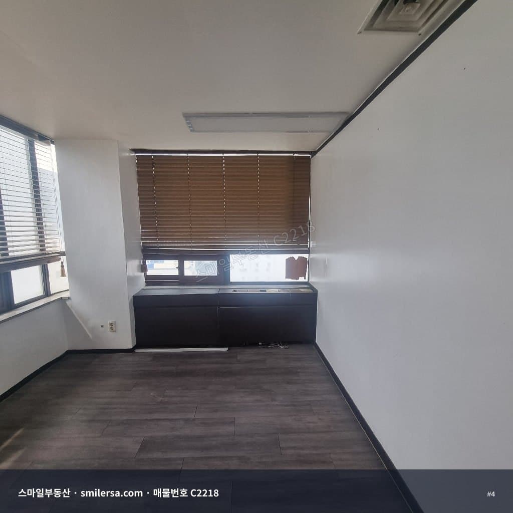 부산역 인근 업무용 오피스텔 C2218 썸네일 4