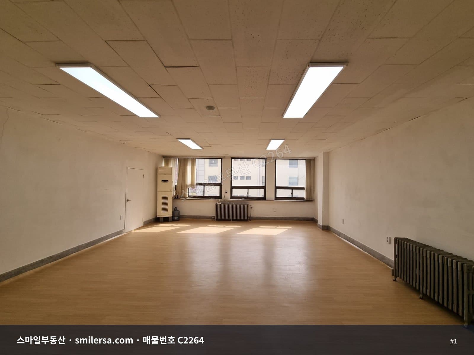 부산광역시 동구 초량동 사무실 내부 사진 C2264