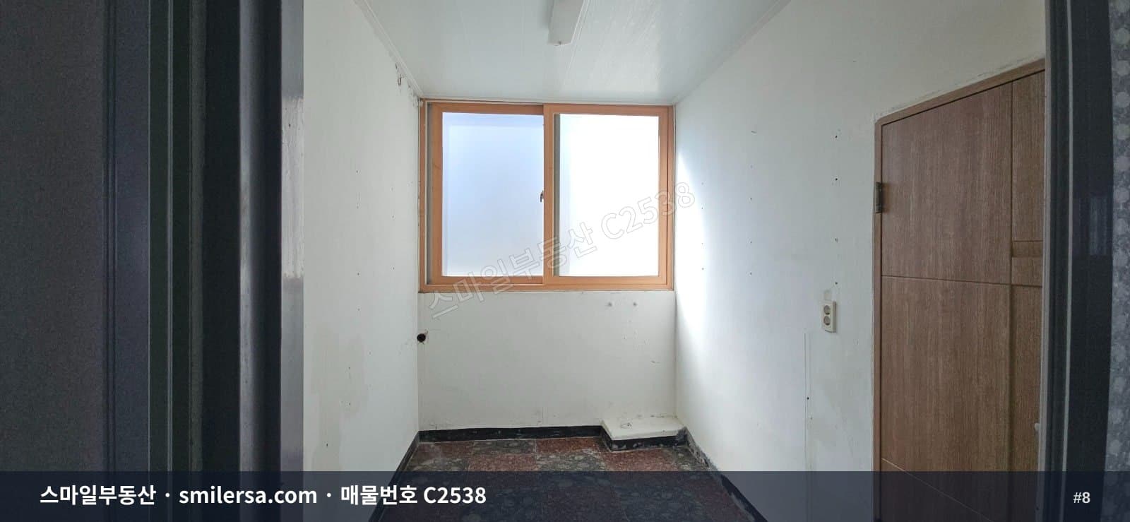 사직3동 주거상업지역 깨끗한 사무실 60평 썸네일 8