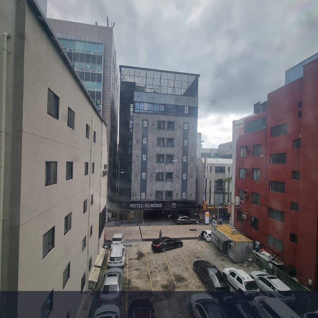 부산역 라마다호텔 인근 사무실 월세 | 초량동 역세권 20평 썸네일 7