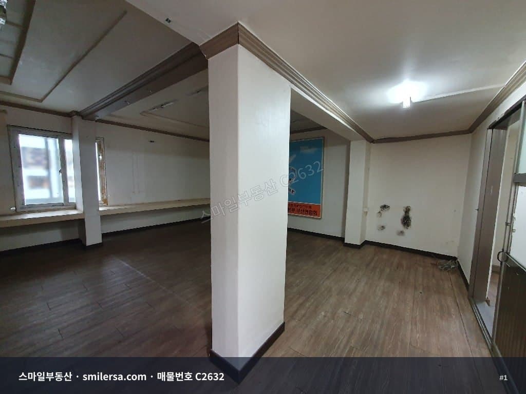부산광역시 부산진구 범천동 사무실 내부 사진 C2632