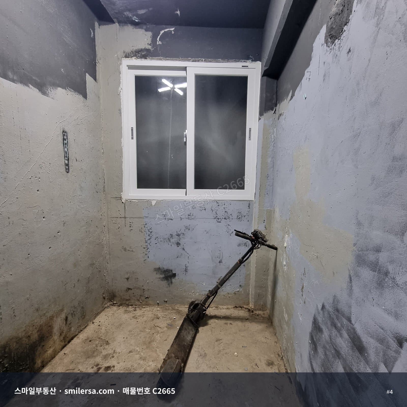 부전동 인쇄골목 초입, 월 35만원 저렴한 사무실 썸네일 4