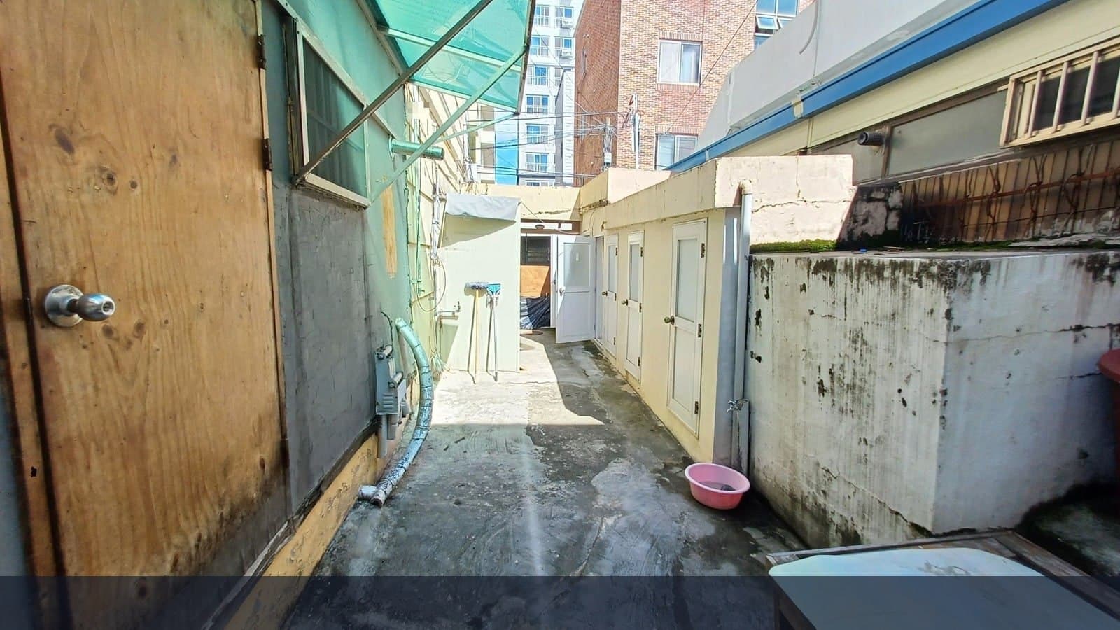 동래경찰서 맞은편 1층 상가, 수안동 월세 매물 썸네일 9