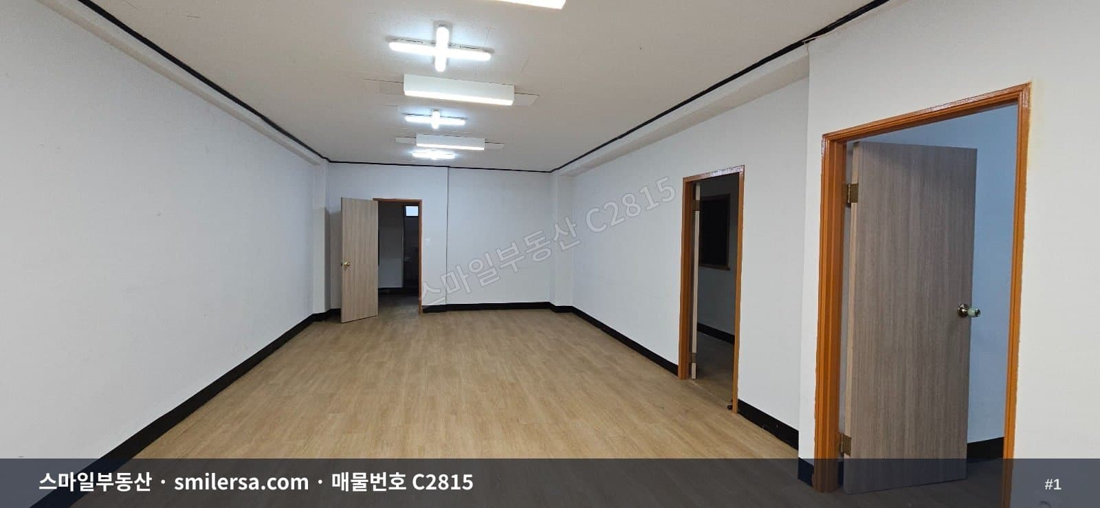 부산광역시 동구 초량동 사무실 내부 사진 C2815