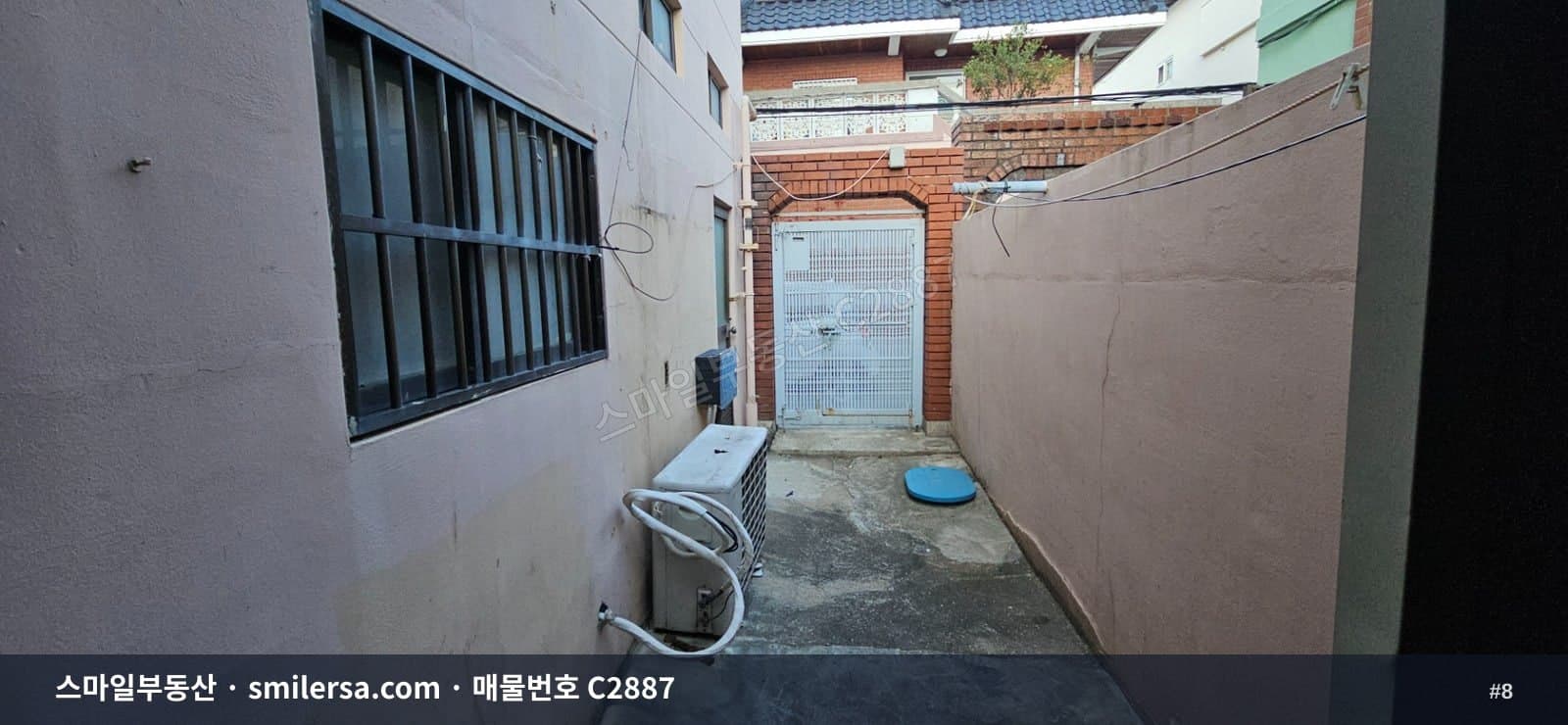 거제역 인근 음식상권, 1층 35평 월세 매물 썸네일 8