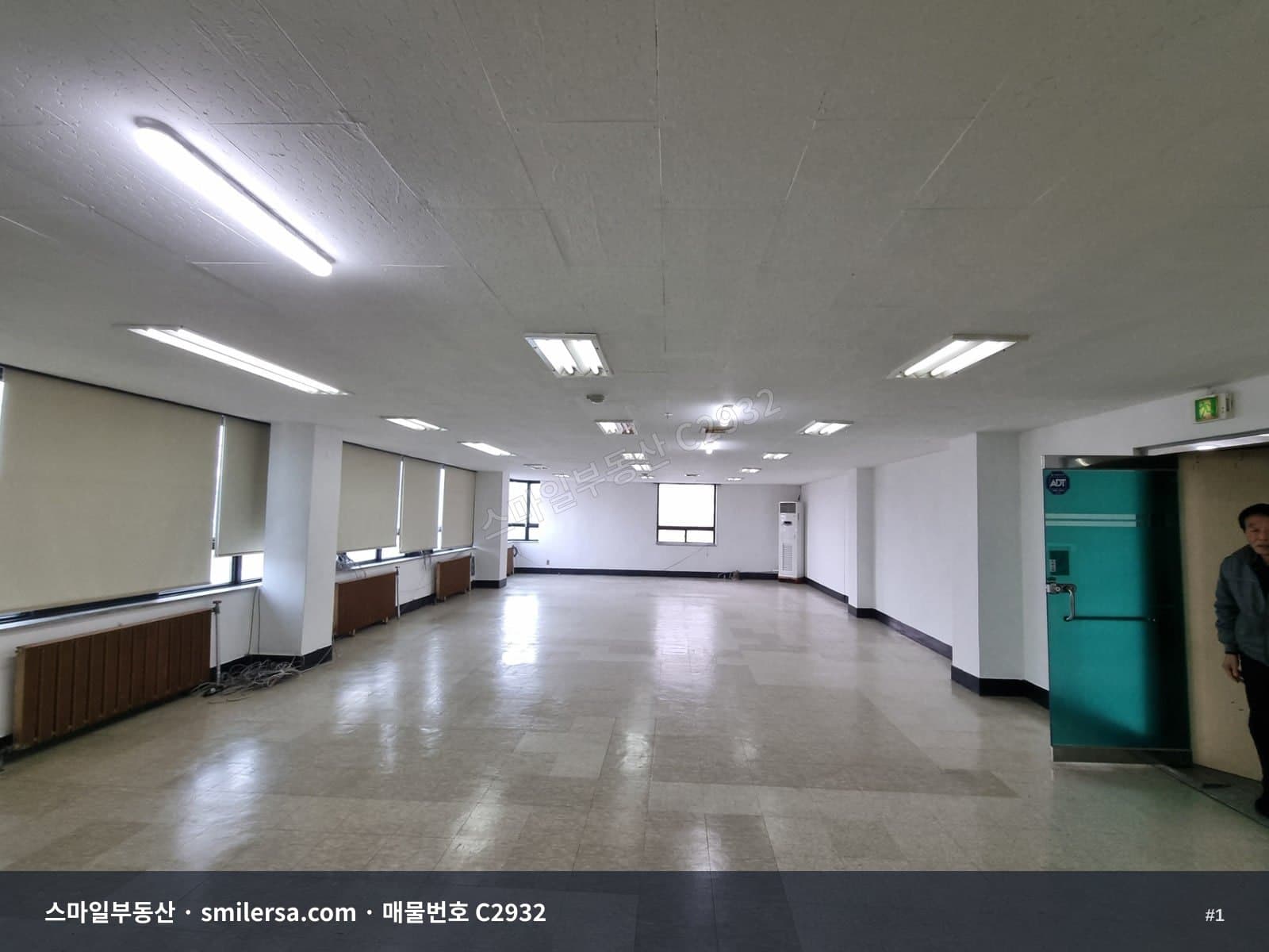 부산광역시 동구 초량동 사무실 내부 사진 C2932