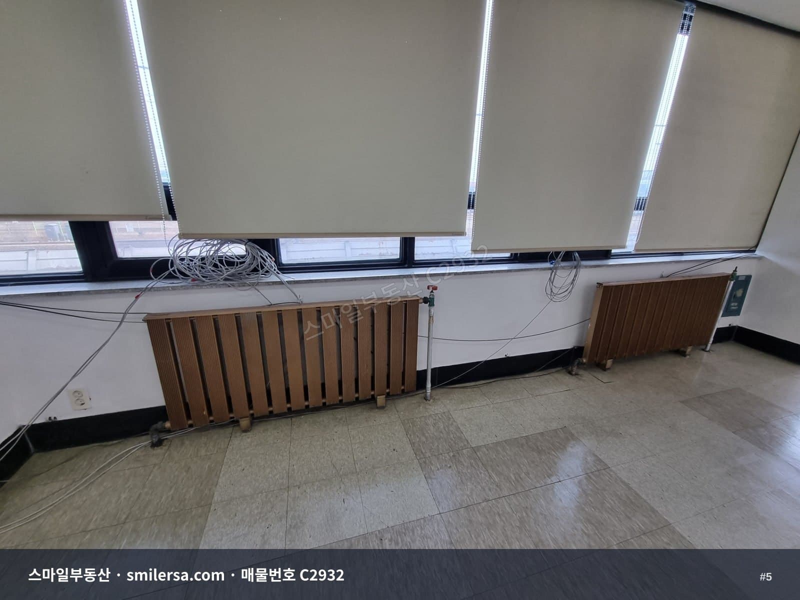 초량 반도보라스카이 인근 역세권 사무실 46평 썸네일 5