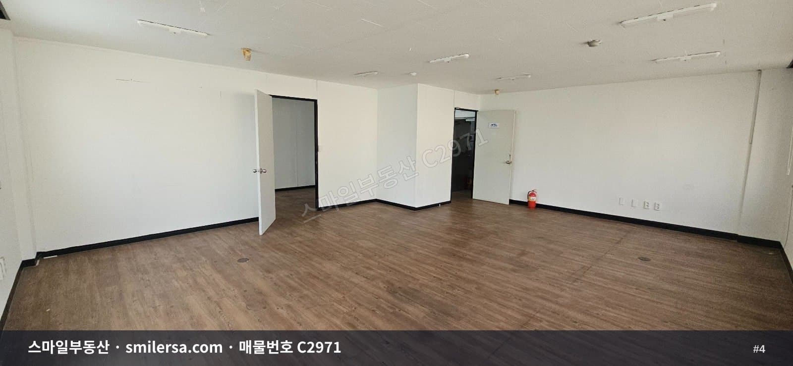 전포초 인근 전포대로변 중,소형 사무실 C2971 썸네일 4