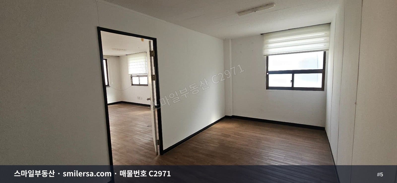 전포초 인근 전포대로변 중,소형 사무실 C2971 썸네일 5