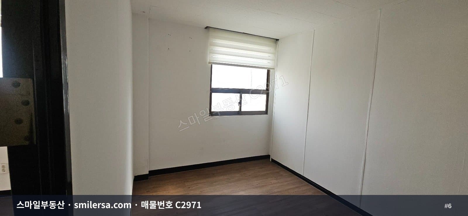 전포초 인근 전포대로변 중,소형 사무실 C2971 썸네일 6