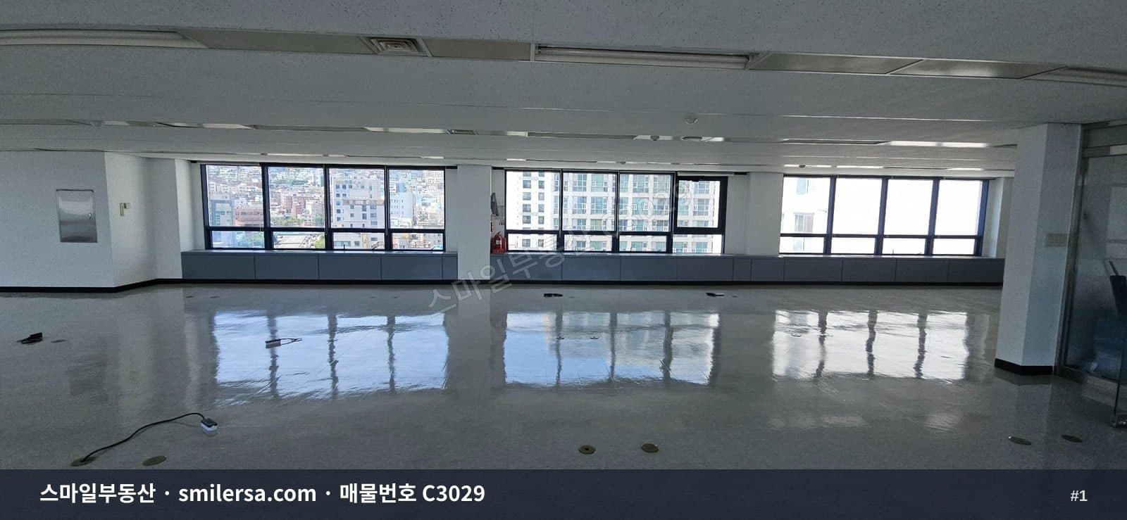 동구 초량동 사무실 내부 사진 C3029