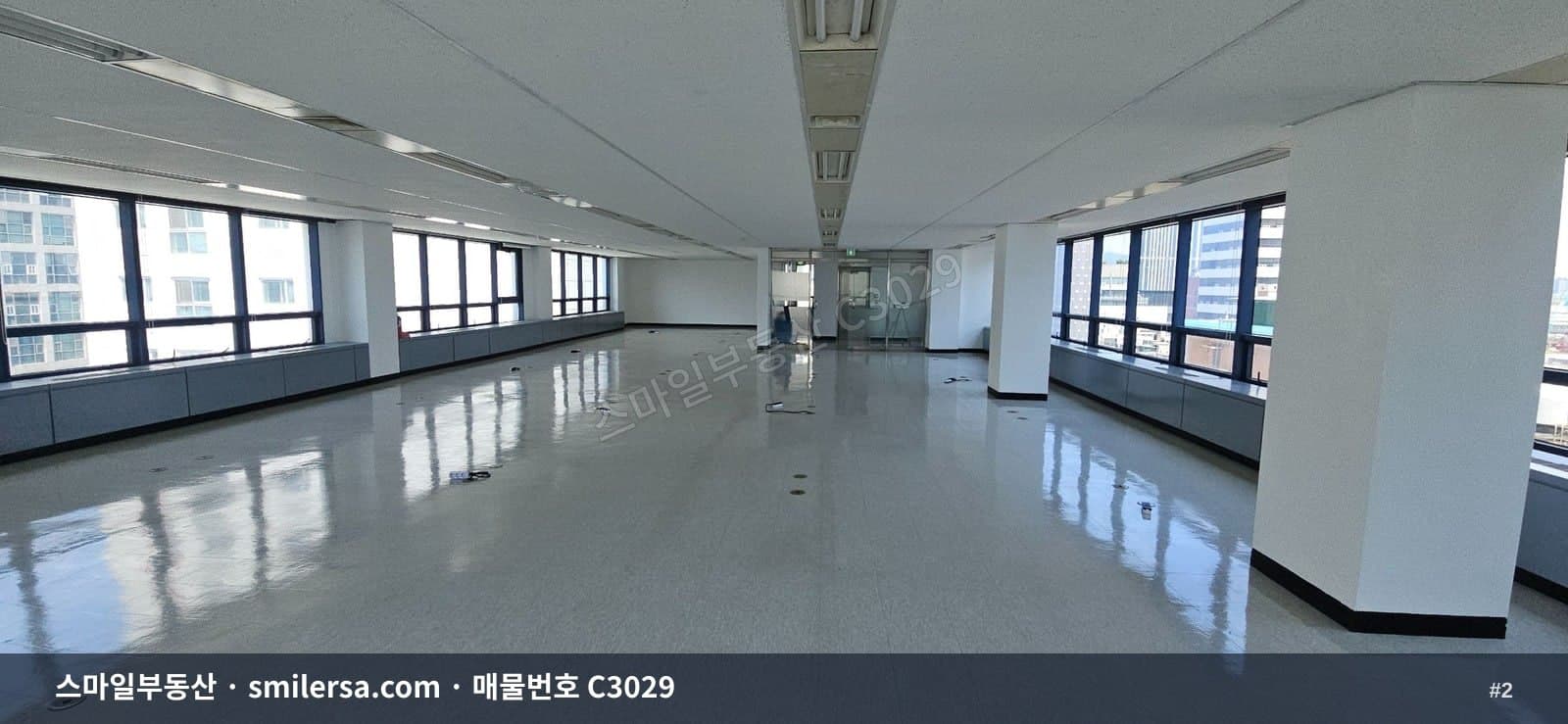 부산역2번출구 인근 사무실 C3029 썸네일 2