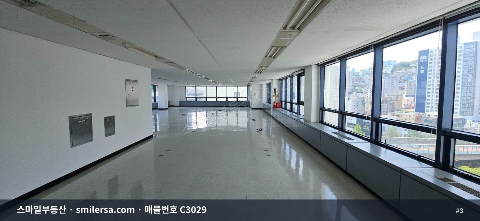 부산역2번출구 인근 사무실 C3029 썸네일 3