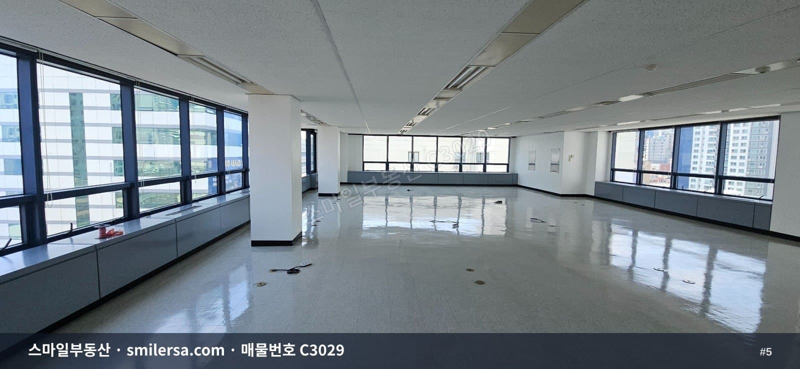 부산역2번출구 인근 사무실 C3029 썸네일 5