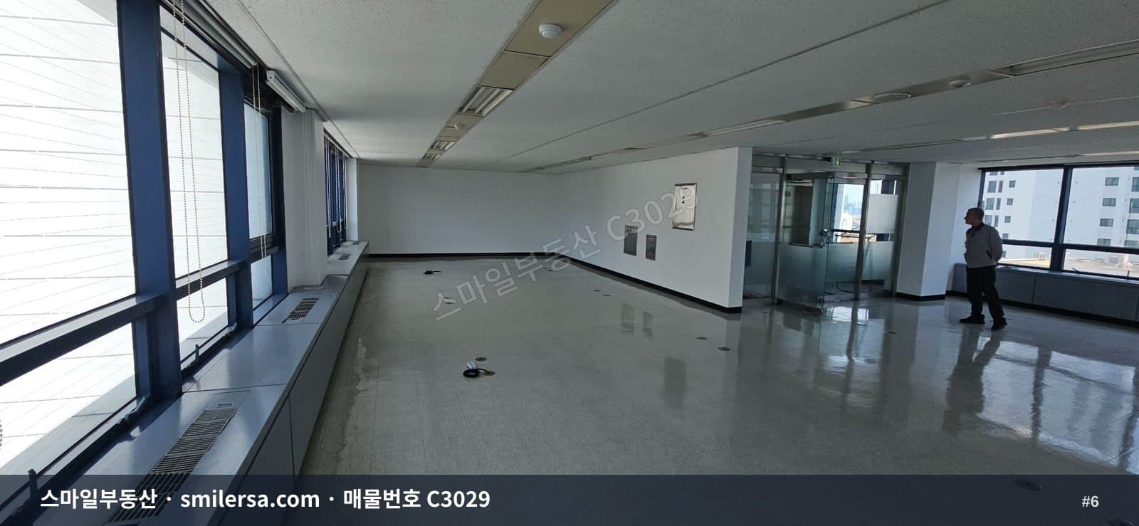 부산역2번출구 인근 사무실 C3029 썸네일 6