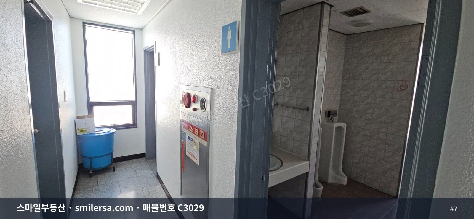 부산역2번출구 인근 사무실 C3029 썸네일 7