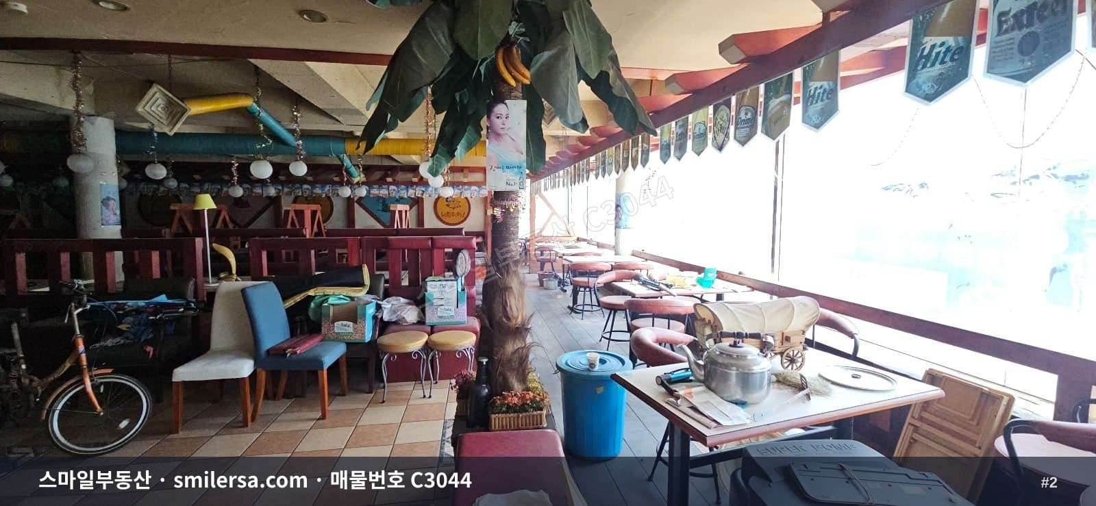 양정 동의과학대 메인라인 사무실, 역세권 63.8평 2층 썸네일 2
