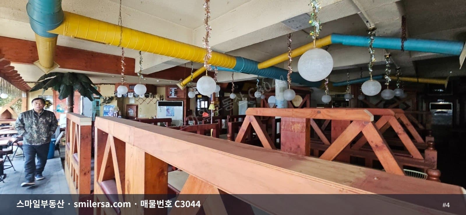 양정 동의과학대 메인라인 사무실, 역세권 63.8평 2층 썸네일 4