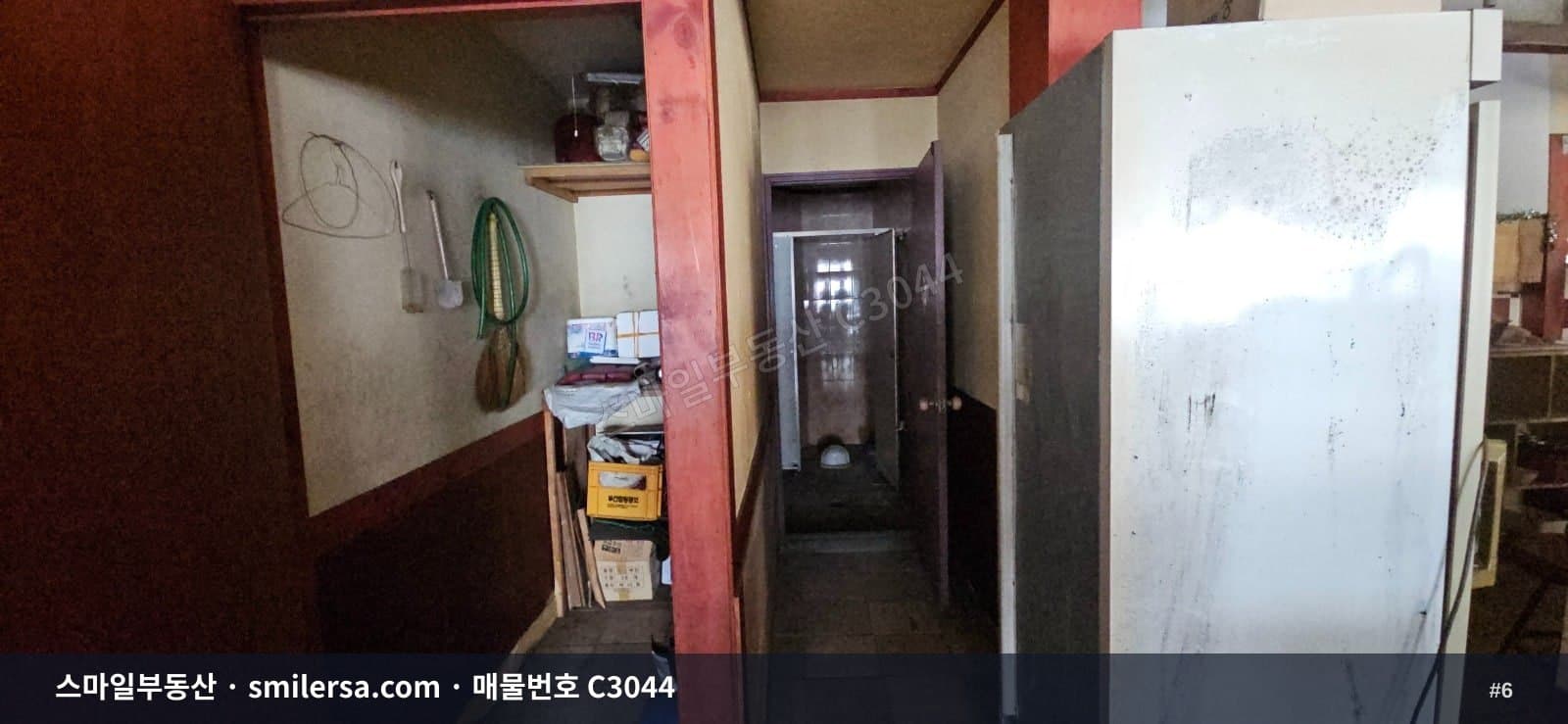 양정 동의과학대 메인라인 사무실, 역세권 63.8평 2층 썸네일 6