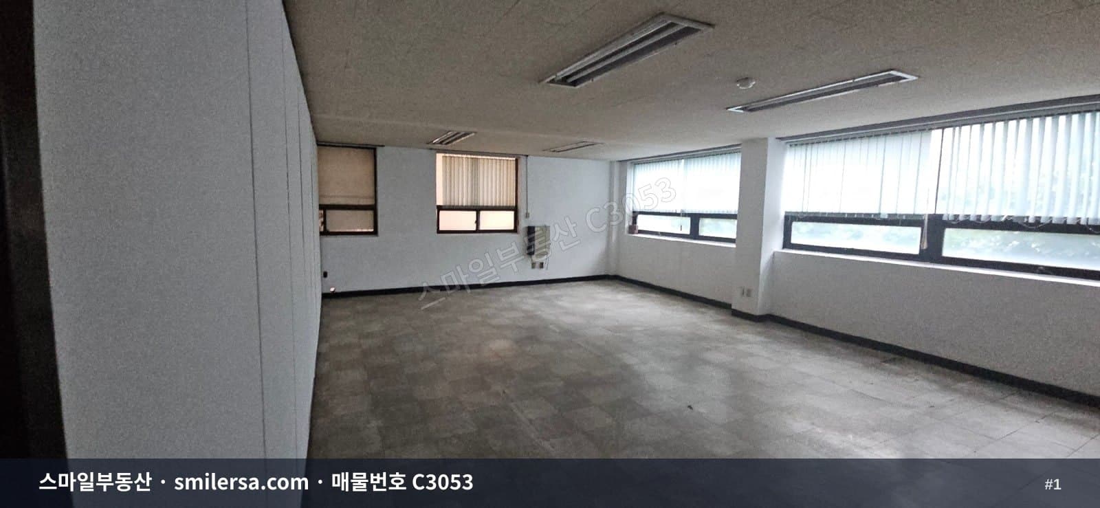 부산광역시 부산진구 양정동 사무실 내부 사진 C3053