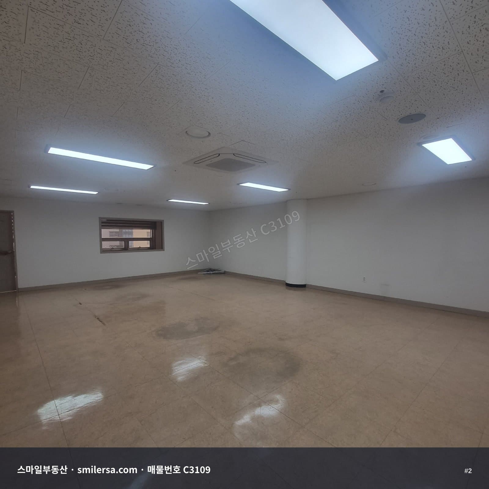 동광2가 부산호텔 인근 신축 사무실, 금융거리 한복판 썸네일 2