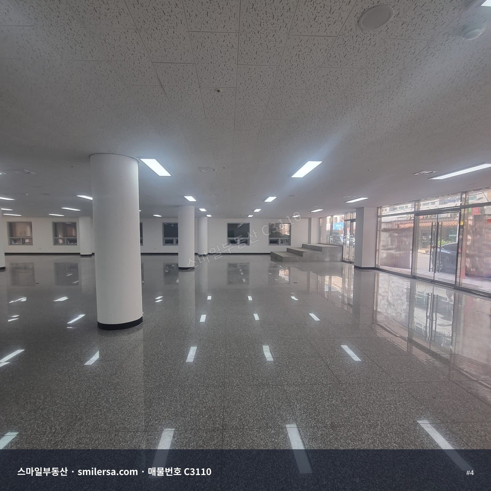 동광2가 부산호텔 인근 금융거리 211평 상가 썸네일 4