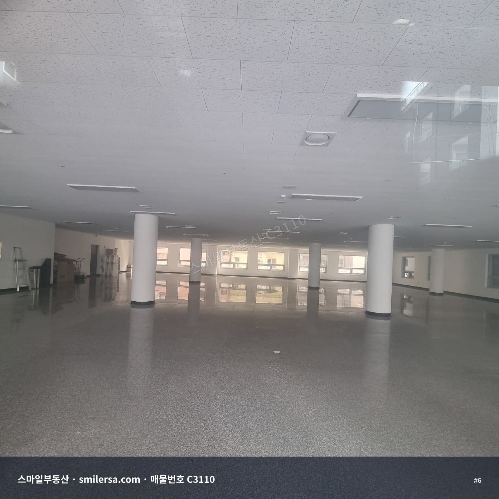 동광2가 부산호텔 인근 금융거리 211평 상가 썸네일 6