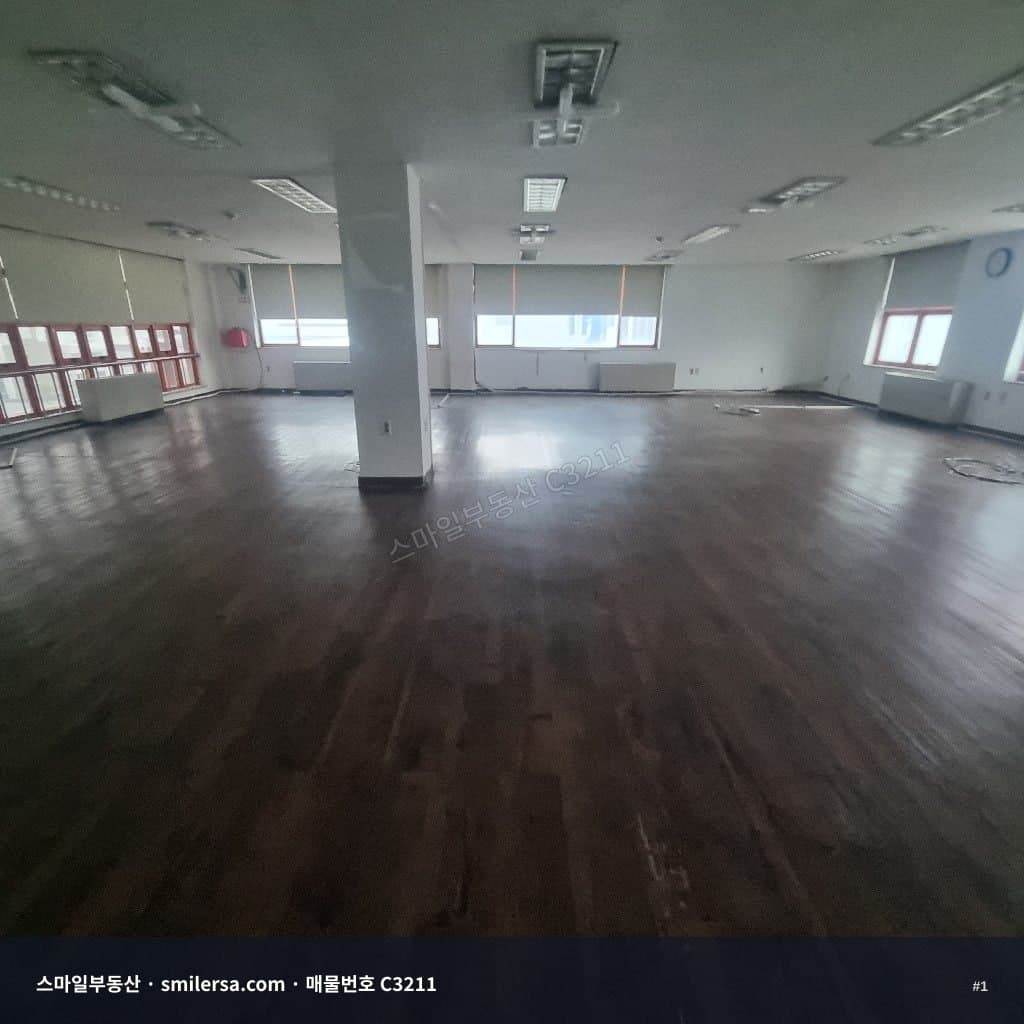 부산광역시 동구 초량동 사무실 내부 사진 C3211