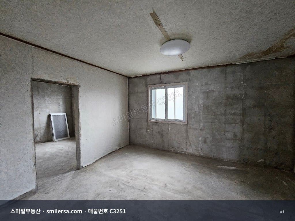 부산광역시 수영구 수영동 사무실 내부 사진 C3251