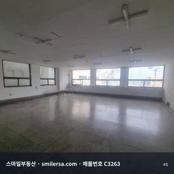 부산광역시 중구 중앙동4가 사무실 내부 사진 C3263