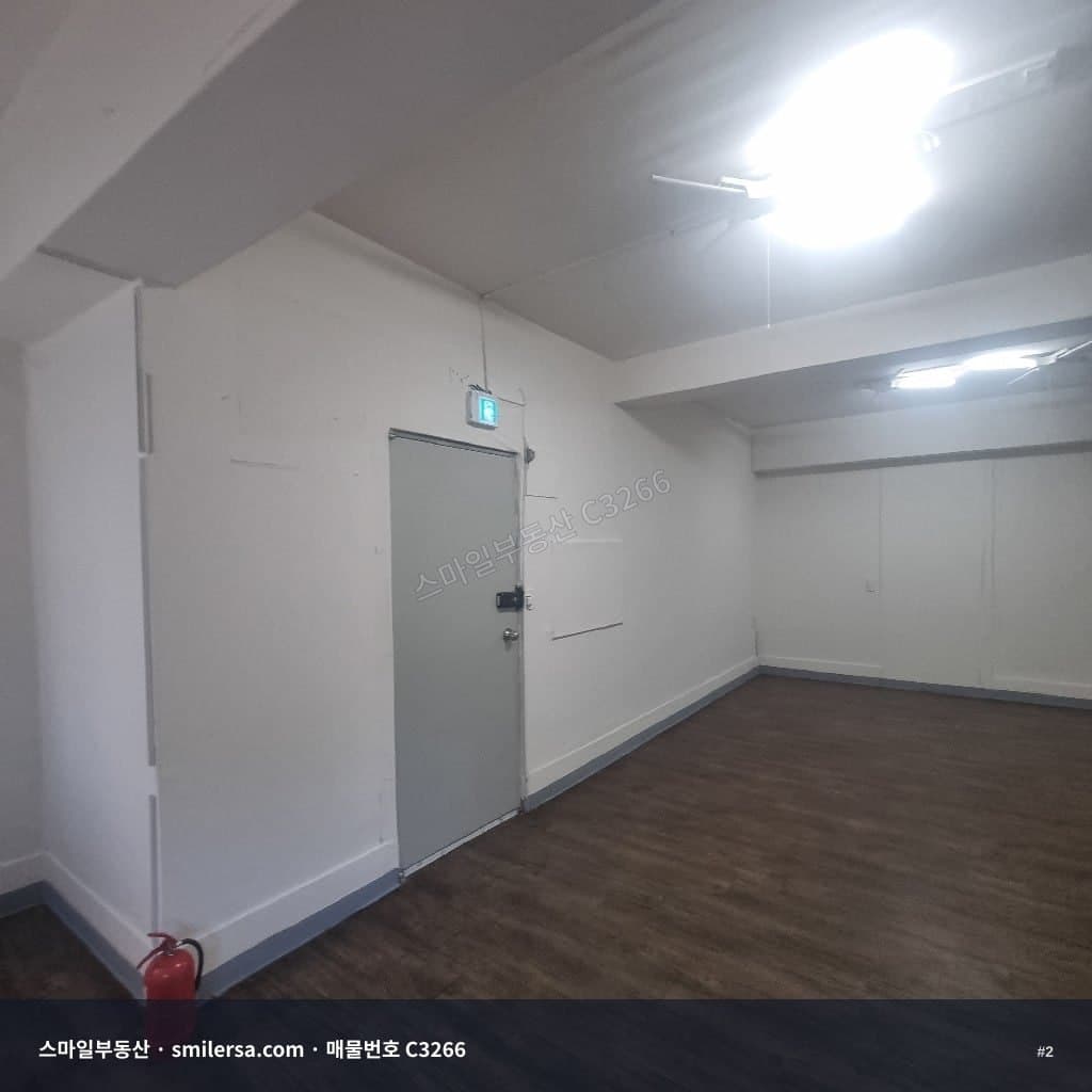초량역 인근 접근성 좋은 사무실 임대 썸네일 2
