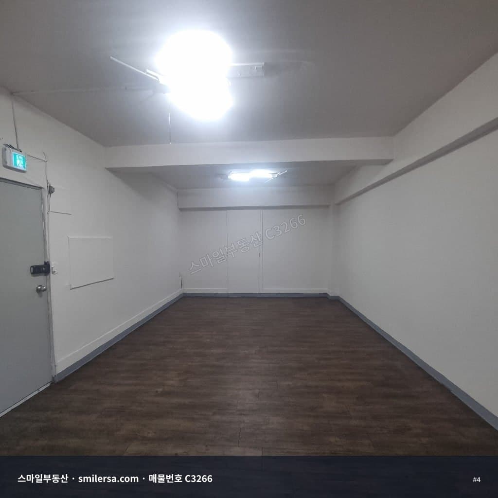 초량역 인근 접근성 좋은 사무실 임대 썸네일 4