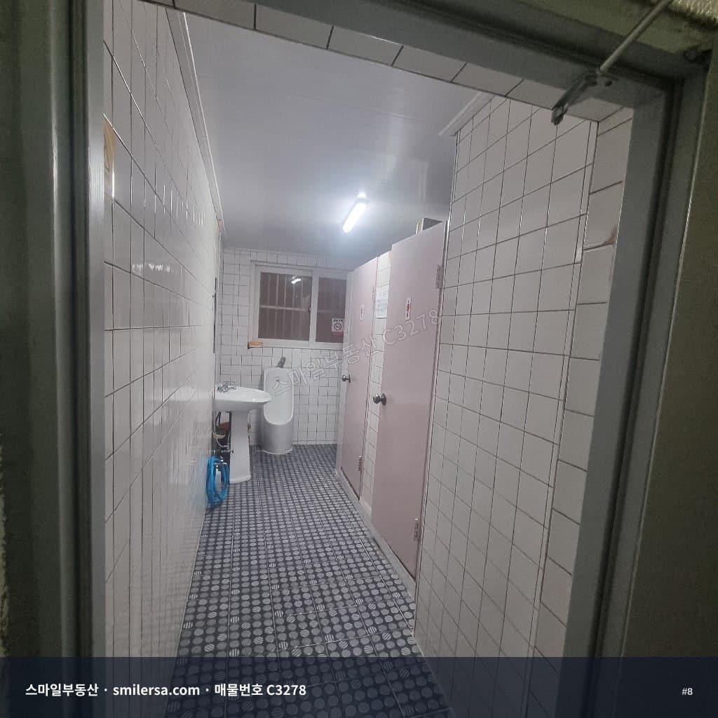 중앙동4가 중부소방서 인근 35평 사무실, 즉시 입주 가능 썸네일 8