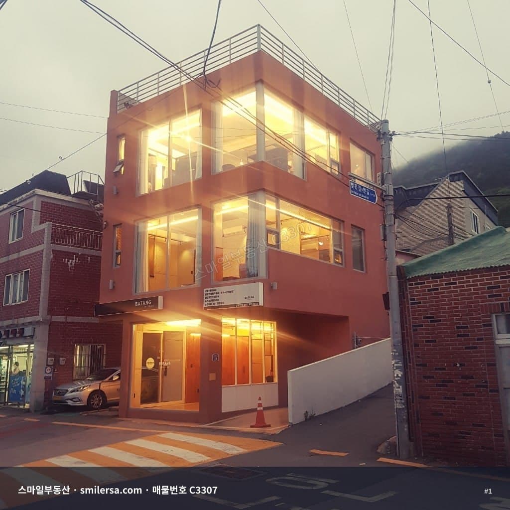 부산광역시 영도구 청학동 건물 내부 사진 C3307