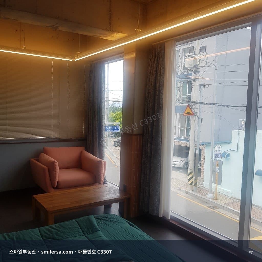 청학동 전망 좋은 꼬마 빌딩, 3층 규모 5억9천 썸네일 7
