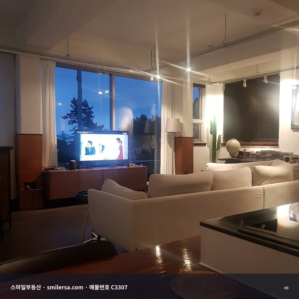청학동 전망 좋은 꼬마 빌딩, 3층 규모 5억9천 썸네일 8