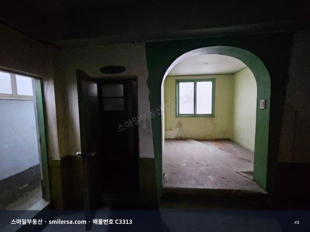 양정동 하마정사거리 인근 대로변 사무실 27평 썸네일 3