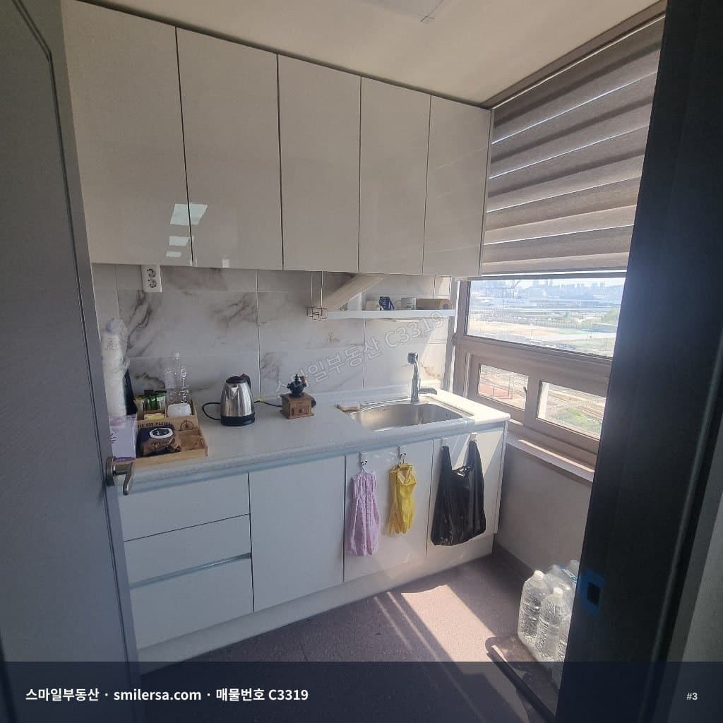부산역 인근 바다뷰 업무용 오피스텔 매매 썸네일 3