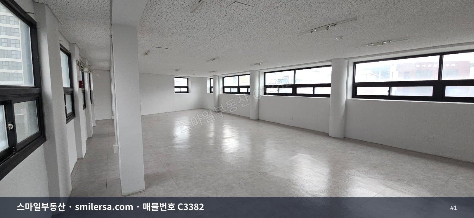 부산광역시 동구 초량동 사무실 내부 사진 C3382