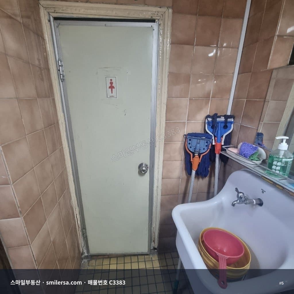 중앙동4가 대한항공 인근 중앙대로변 사무실, 60평 월세 썸네일 5