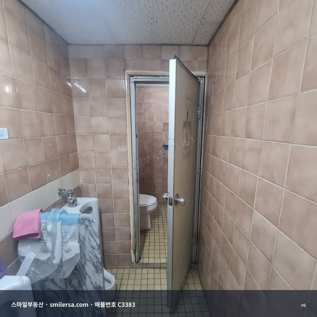 중앙동4가 대한항공 인근 중앙대로변 사무실, 60평 월세 썸네일 6