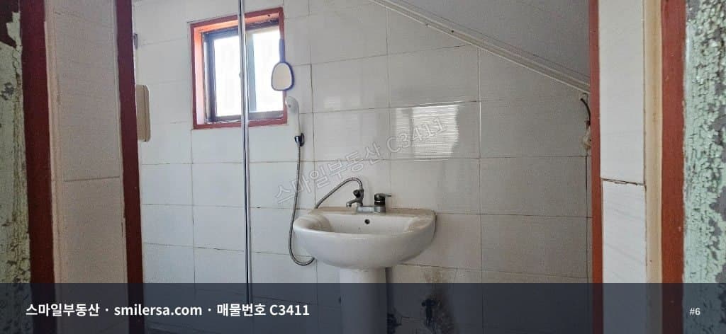 부산대 북문 인근 42평 사무실, 젊은 상권 속 중형 공간 썸네일 6