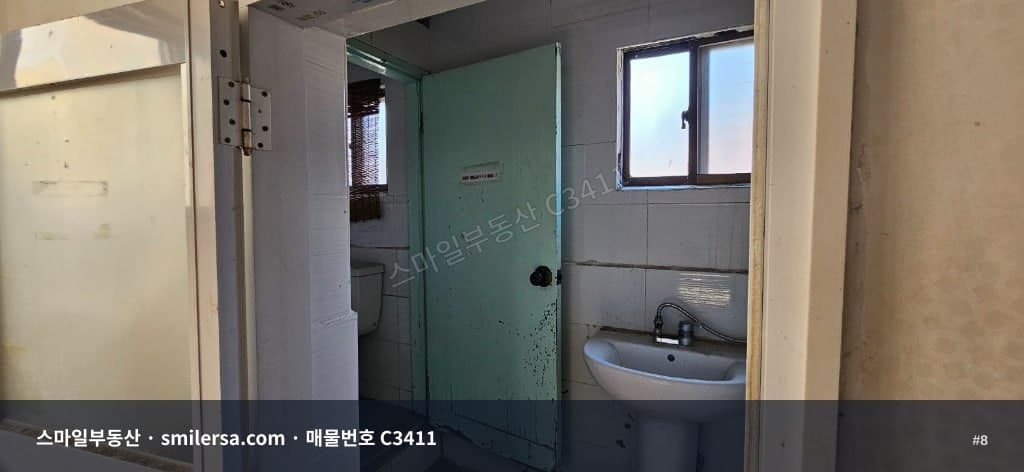 부산대 북문 인근 42평 사무실, 젊은 상권 속 중형 공간 썸네일 8
