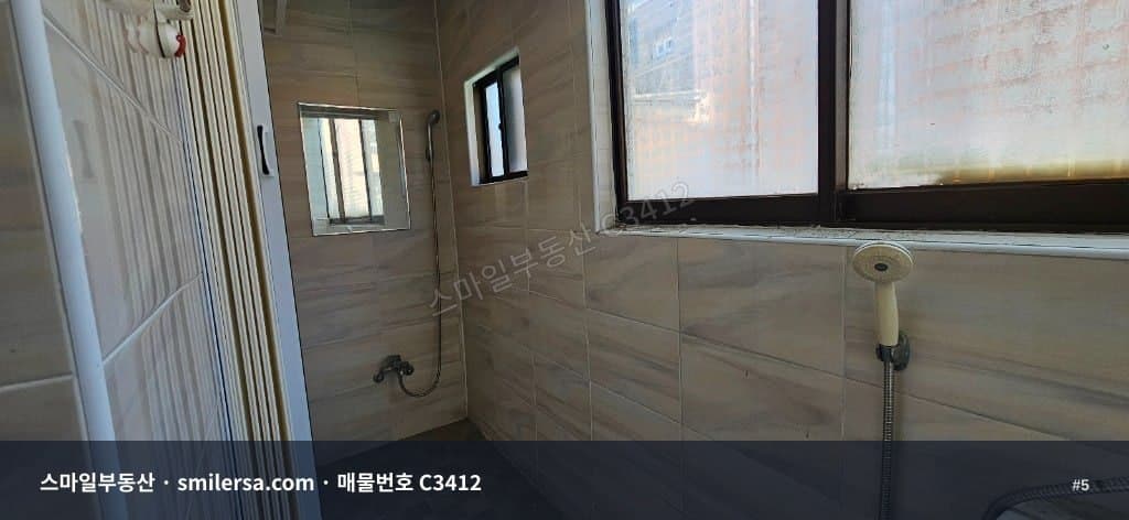 부산대 북문 상가주택 매매, 172평 4층 건물 썸네일 5