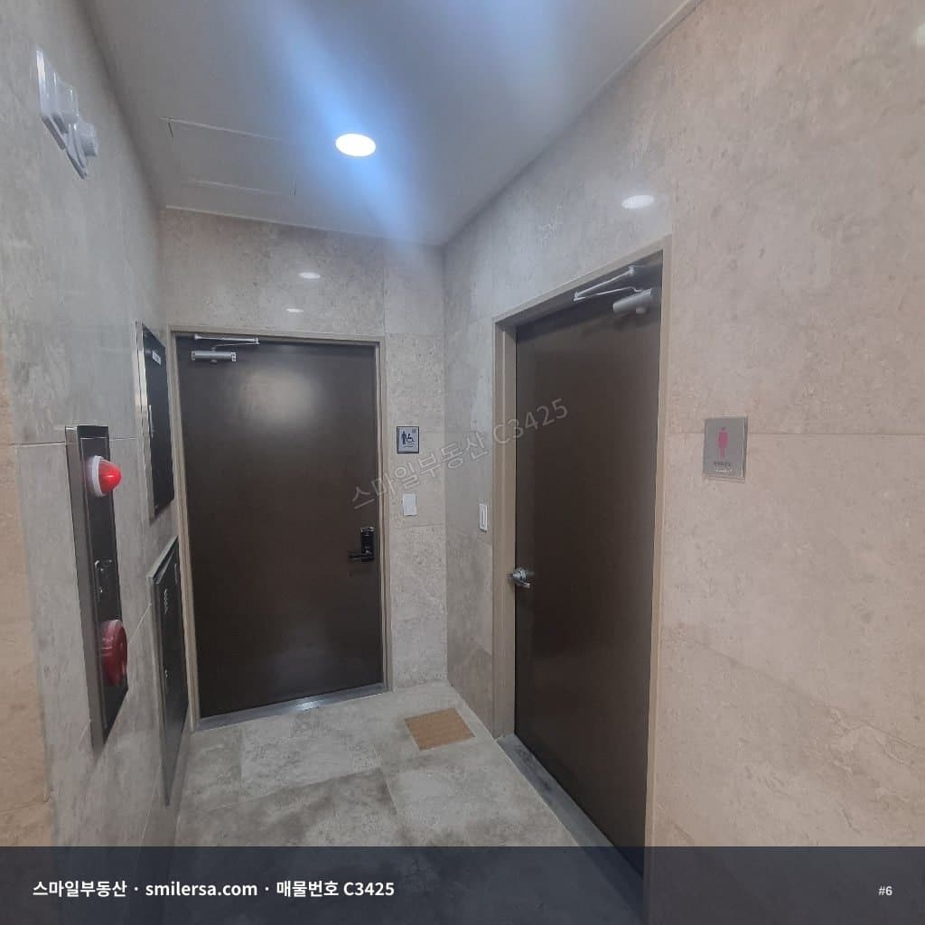 동광1가 광복로 입구 대로변 사무실 50평, 노출 좋은 자리 썸네일 6
