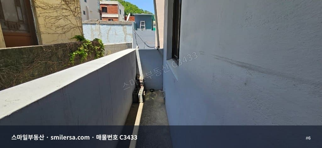 범천동 신암 이편한세상 인근 48평 사무실, 보증금 1천에 월 70만원 썸네일 6